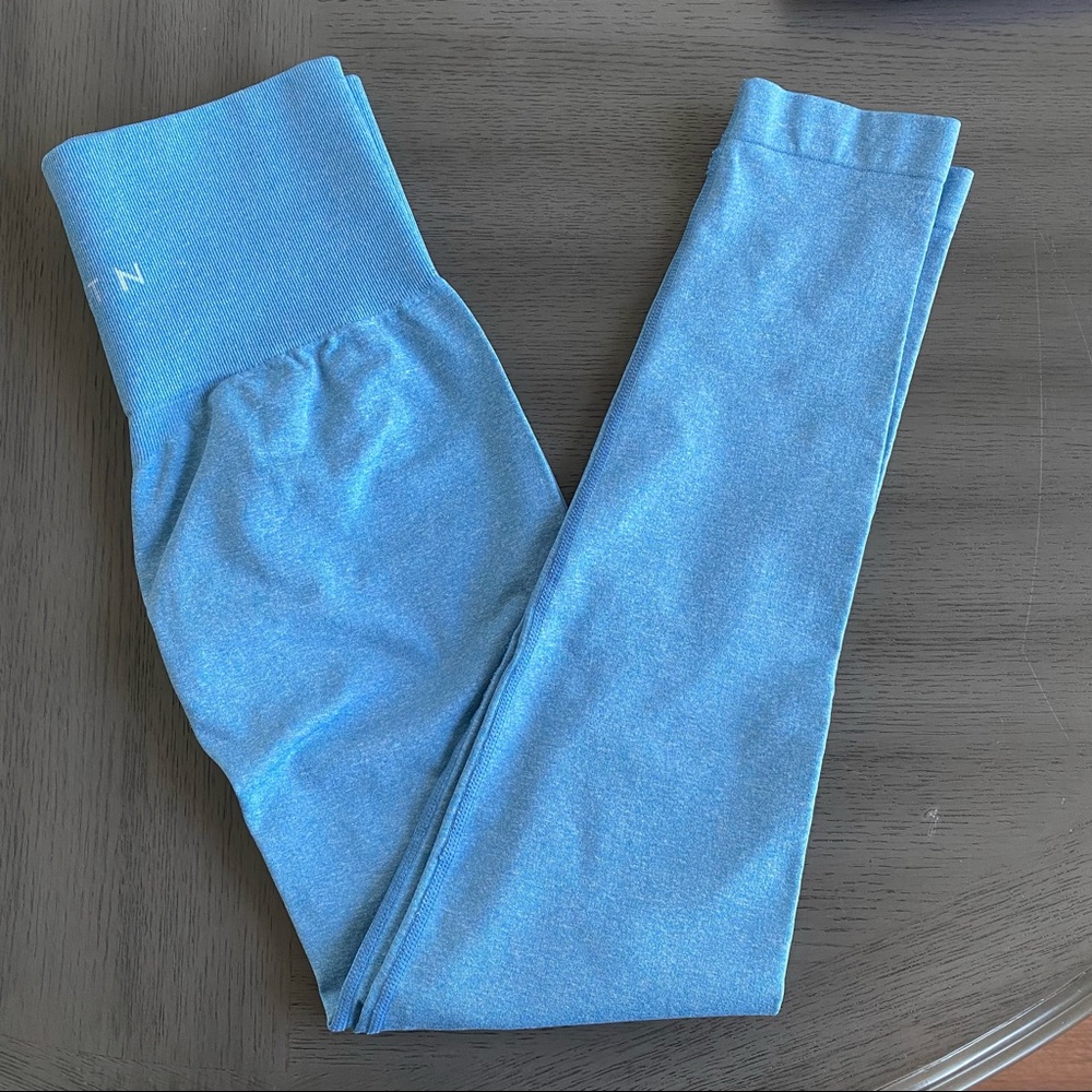 NVGTN NV Seamless leggings